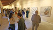 Exposición de 'Ars Picturae' por el 40 Aniversario del Diario de Jerez