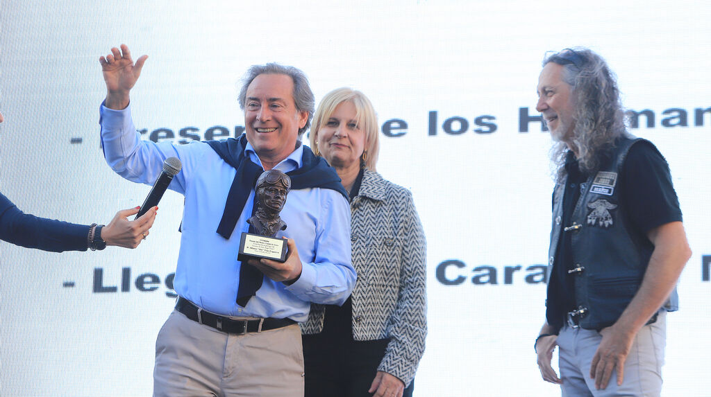 VI edici&oacute;n Premios del Motor Ciudad de Jerez